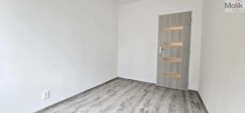 Prodej bytu 3+1, Litvínov - Hamr, Na Kopci, 66 m2