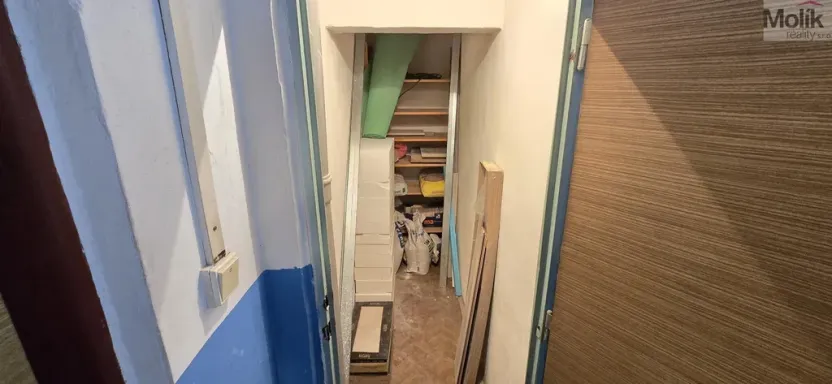 Prodej bytu 3+1, Litvínov - Hamr, Na Kopci, 66 m2