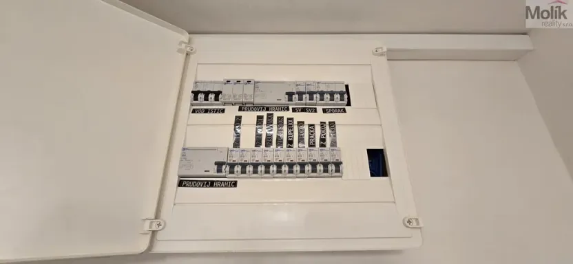 Prodej bytu 3+1, Litvínov - Hamr, Na Kopci, 66 m2