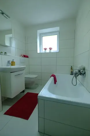 Pronájem bytu 2+1, Uherský Brod, 56 m2