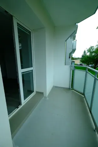 Pronájem bytu 2+1, Uherský Brod, 56 m2