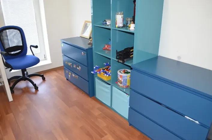 Pronájem bytu 3+1, Uherský Brod, V. Růžičky, 72 m2