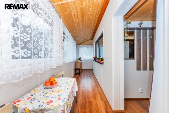 Prodej chaty, Doubravčice, Nebeská, 52 m2