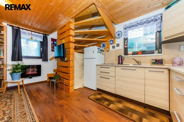 Prodej chaty, Doubravčice, Nebeská, 52 m2