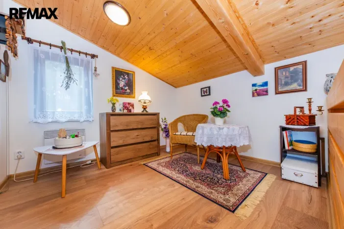 Prodej chaty, Doubravčice, Nebeská, 52 m2