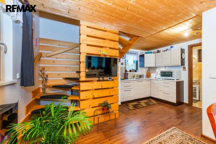 Prodej chaty, Doubravčice, Nebeská, 52 m2