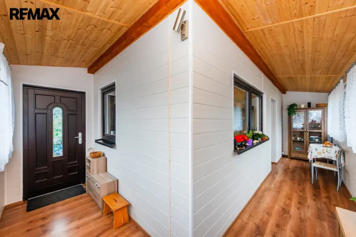 Prodej chaty, Doubravčice, Nebeská, 52 m2