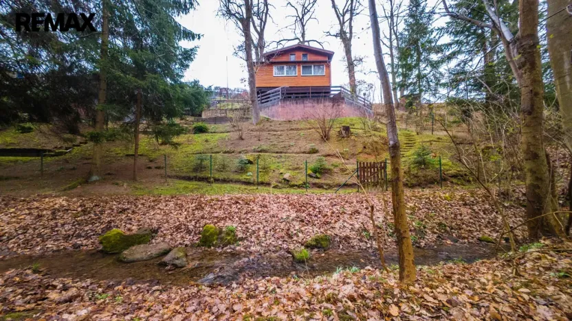 Prodej chaty, Doubravčice, Nebeská, 52 m2