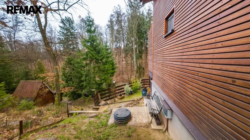 Prodej chaty, Doubravčice, Nebeská, 52 m2