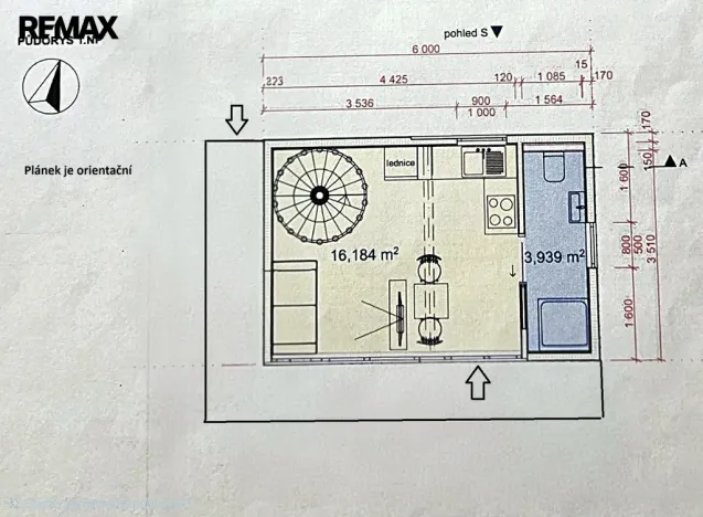 Prodej chaty, Doubravčice, Nebeská, 52 m2
