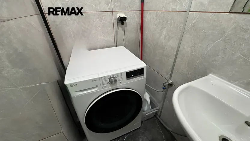 Pronájem bytu 2+kk, Břeclav, Nádražní, 43 m2