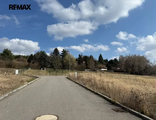 Prodej pozemku pro bydlení, Olšany, 2168 m2