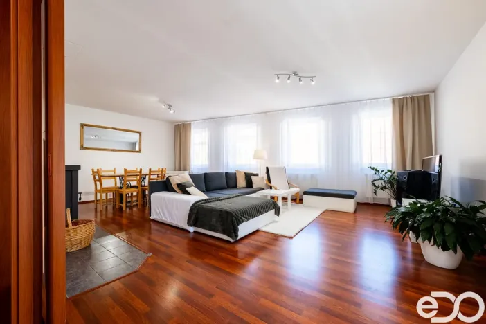 Prodej rodinného domu, Soběslav, Palackého, 111 m2