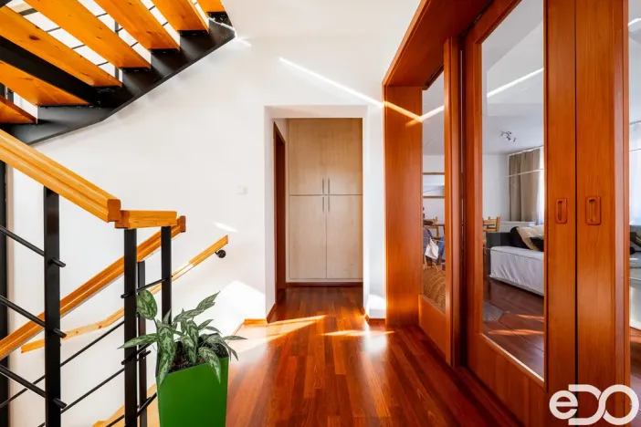 Prodej rodinného domu, Soběslav, Palackého, 111 m2