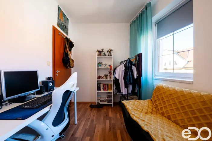 Prodej rodinného domu, Soběslav, Palackého, 111 m2