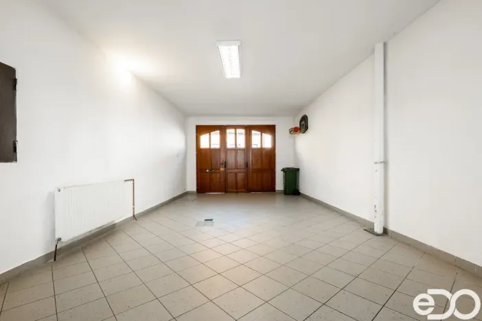 Prodej rodinného domu, Soběslav, Palackého, 111 m2