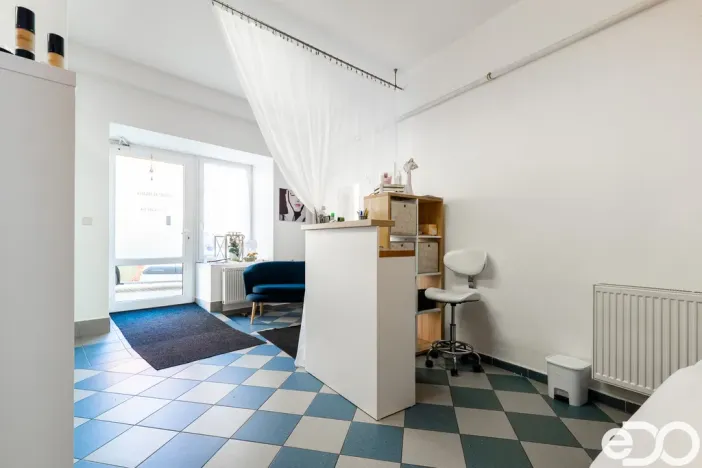 Prodej rodinného domu, Soběslav, Palackého, 111 m2