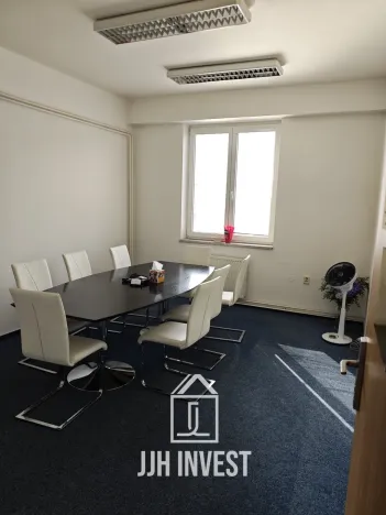 Pronájem kanceláře, Liberec - Liberec I-Staré Město, Sokolská, 16 m2