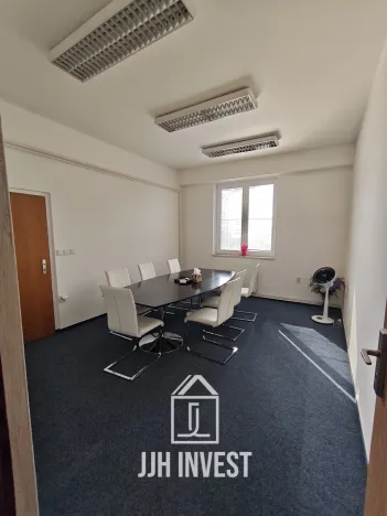 Pronájem kanceláře, Liberec - Liberec I-Staré Město, Sokolská, 16 m2