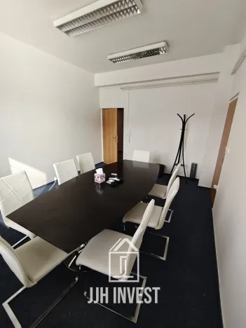 Pronájem kanceláře, Liberec - Liberec I-Staré Město, Sokolská, 16 m2