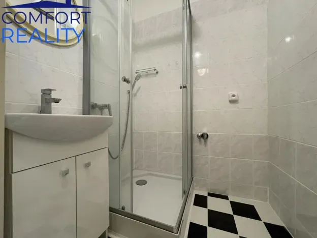 Prodej bytu 2+1, Ostrava - Zábřeh, Krasnoarmejců, 50 m2