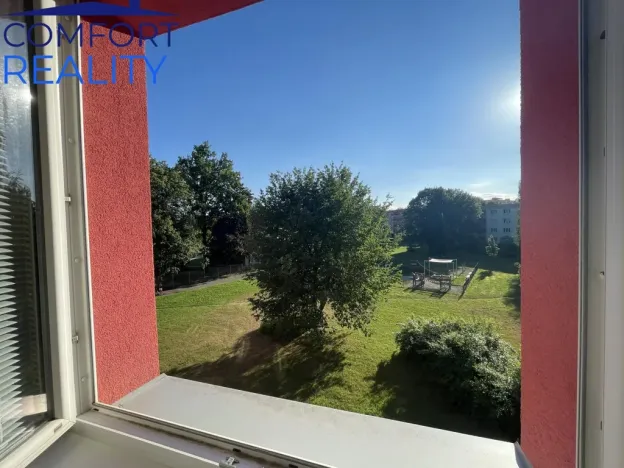 Prodej bytu 2+1, Ostrava - Zábřeh, Krasnoarmejců, 50 m2