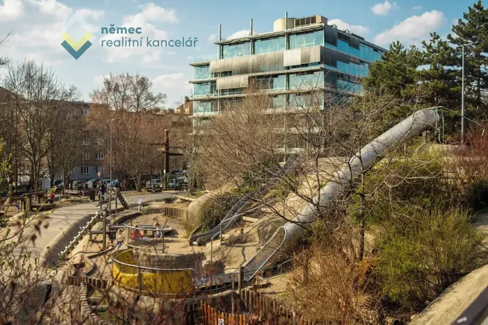 Prodej bytu 2+1, Praha - Strašnice, Sečská, 69 m2