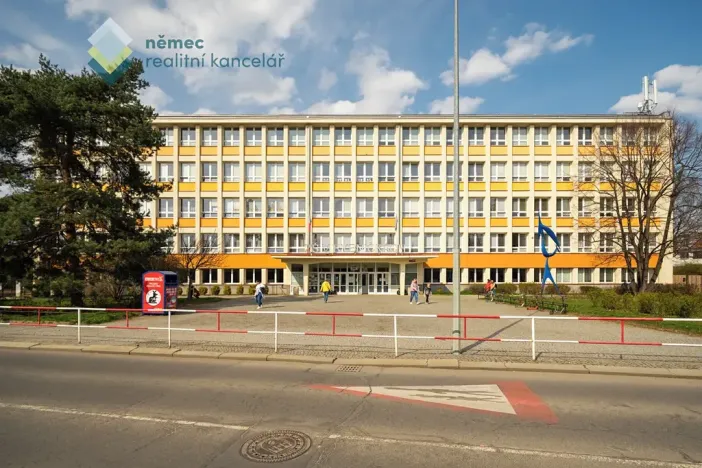 Prodej bytu 2+1, Praha - Strašnice, Sečská, 69 m2