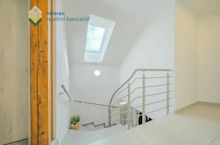 Pronájem rodinného domu, Sobotka, Za školou, 140 m2