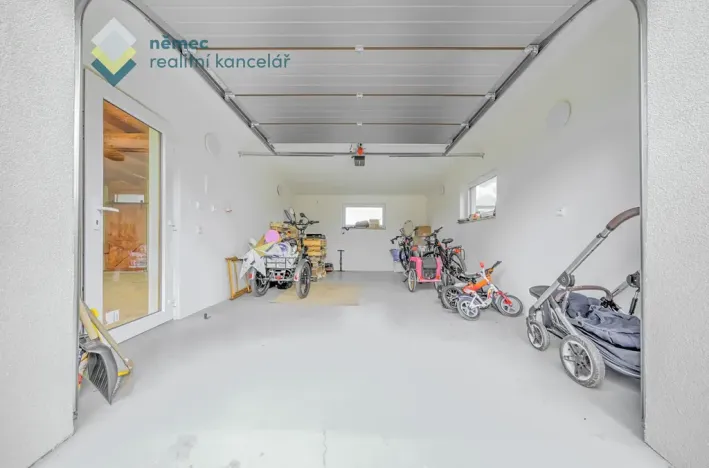 Pronájem rodinného domu, Sobotka, Za školou, 140 m2