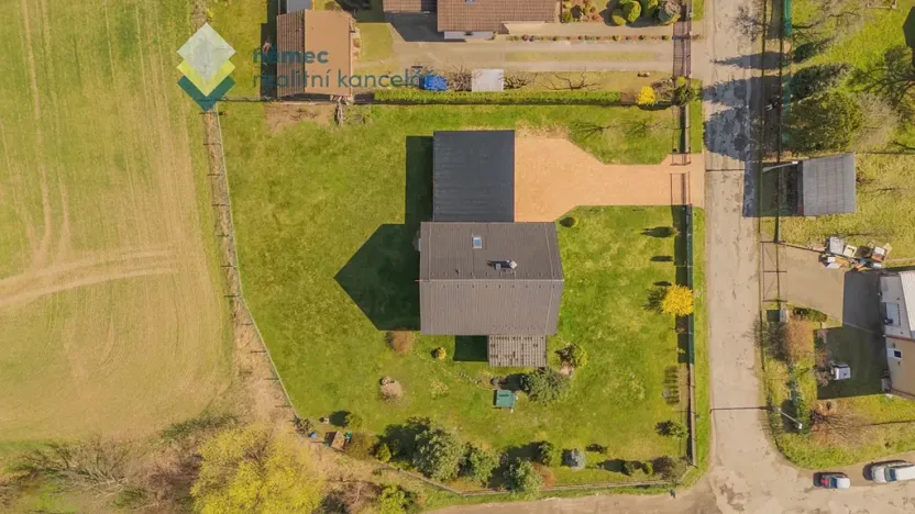 Pronájem rodinného domu, Sobotka, Za školou, 140 m2