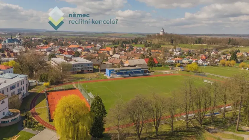 Pronájem rodinného domu, Sobotka, Za školou, 140 m2