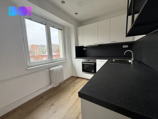 Pronájem bytu 2+1, Ostrava, Na Široké, 52 m2