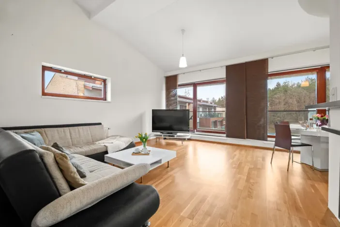 Prodej bytu 4+kk, Beroun - Beroun-Závodí, Na Golfu, 94 m2