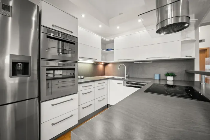 Prodej bytu 4+kk, Beroun - Beroun-Závodí, Na Golfu, 94 m2