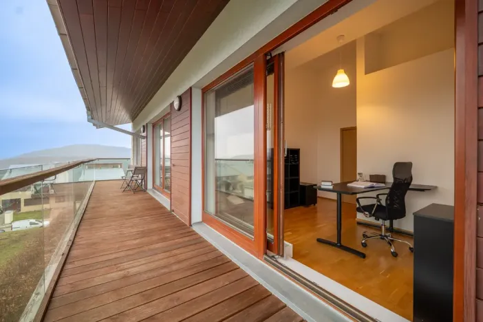 Prodej bytu 4+kk, Beroun - Beroun-Závodí, Na Golfu, 94 m2