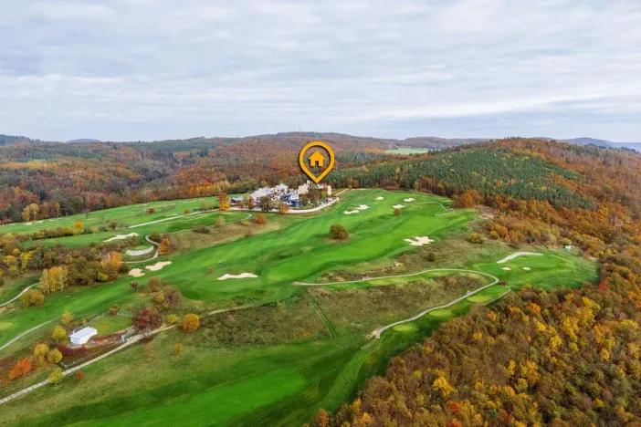 Prodej bytu 4+kk, Beroun - Beroun-Závodí, Na Golfu, 94 m2