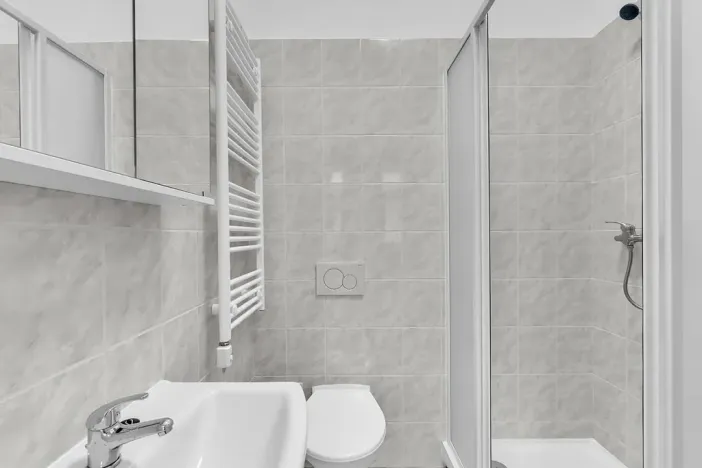 Pronájem bytu 1+kk, Vamberk, Žamberecká, 33 m2