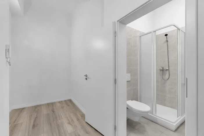 Pronájem bytu 1+kk, Vamberk, Žamberecká, 33 m2