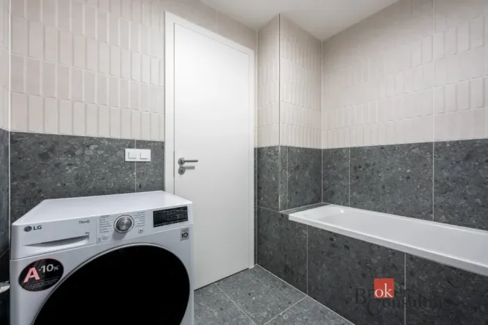 Pronájem bytu 1+kk, Brno - Zábrdovice, Bratislavská, 36 m2