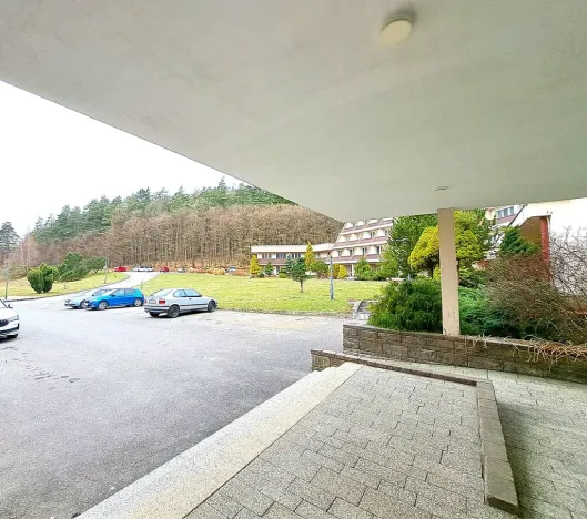 Prodej bytu 2+kk, Všemina, 46 m2