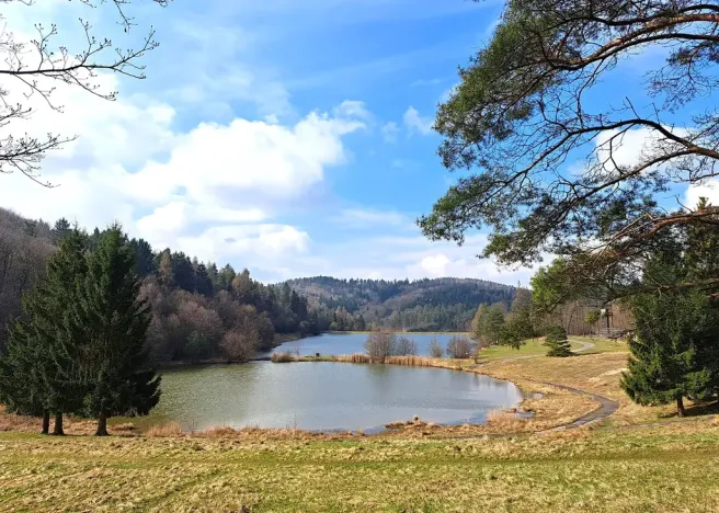 Prodej bytu 2+kk, Všemina, 46 m2