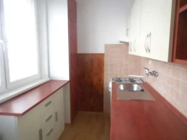 Pronájem bytu 1+1, Zlín, Zborovská, 38 m2