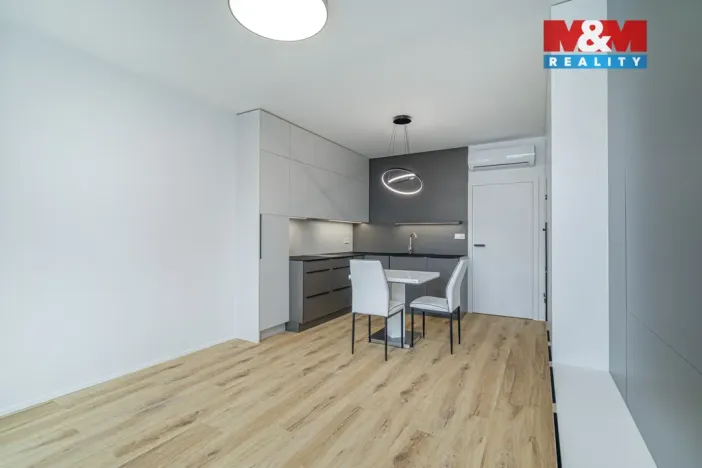 Prodej bytu 1+kk, Olomouc, Wolkerova, 33 m2