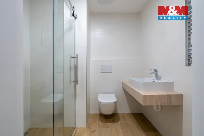 Prodej bytu 1+kk, Olomouc, Wolkerova, 33 m2