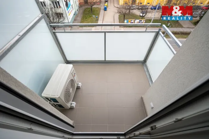 Prodej bytu 1+kk, Olomouc, Wolkerova, 33 m2