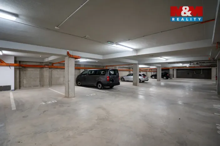 Prodej bytu 1+kk, Olomouc, Wolkerova, 33 m2