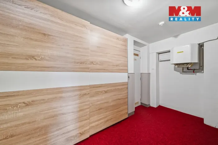 Prodej ubytování, Čenkovice, 297 m2