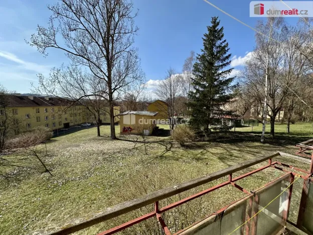 Prodej bytu 3+1, Ostrov, Klínovecká, 85 m2