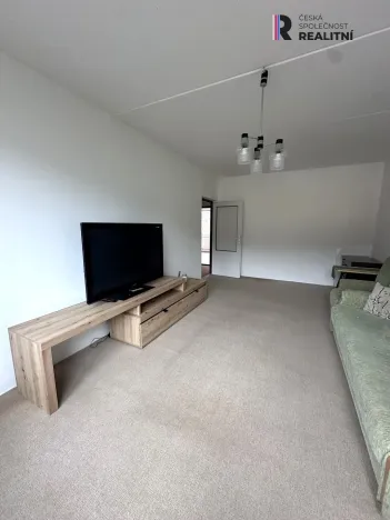 Pronájem bytu 3+1, Kraslice, Pod nádražím, 74 m2